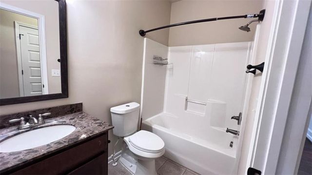 529 Red Fox Drive, Dallas, GA 30157