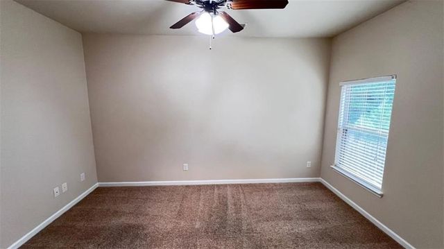529 Red Fox Drive, Dallas, GA 30157