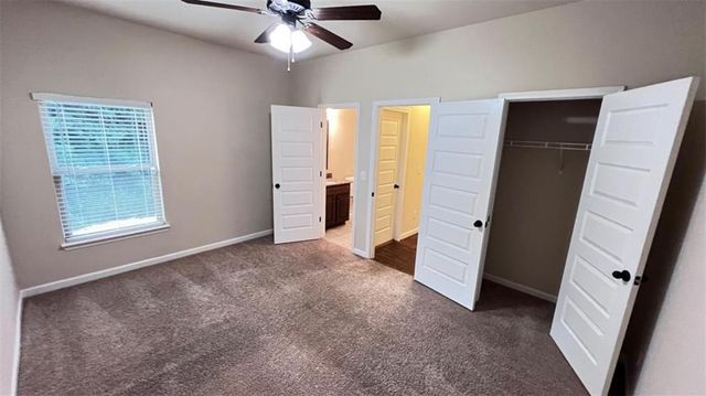529 Red Fox Drive, Dallas, GA 30157