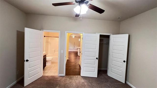529 Red Fox Drive, Dallas, GA 30157