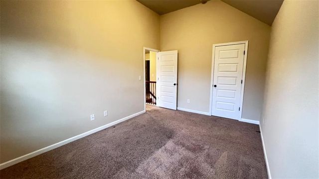 529 Red Fox Drive, Dallas, GA 30157