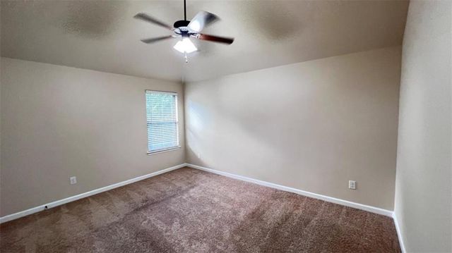 529 Red Fox Drive, Dallas, GA 30157