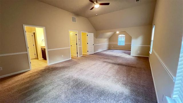 529 Red Fox Drive, Dallas, GA 30157