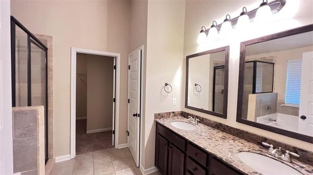 529 Red Fox Drive, Dallas, GA 30157