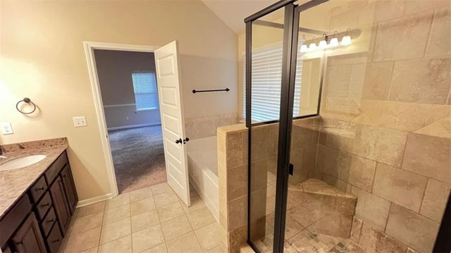 529 Red Fox Drive, Dallas, GA 30157