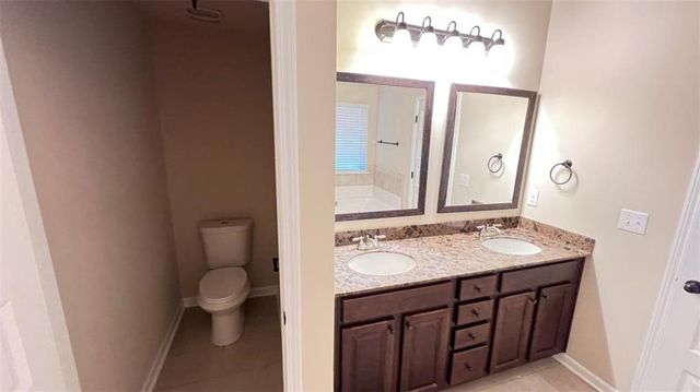 529 Red Fox Drive, Dallas, GA 30157