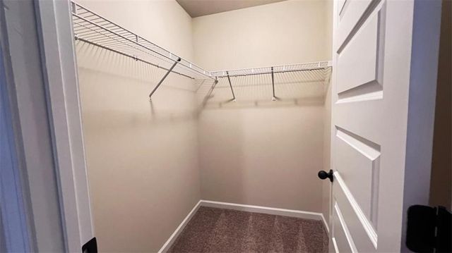 529 Red Fox Drive, Dallas, GA 30157