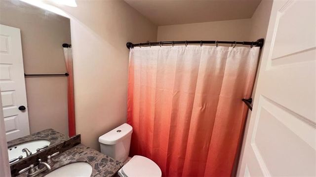 529 Red Fox Drive, Dallas, GA 30157