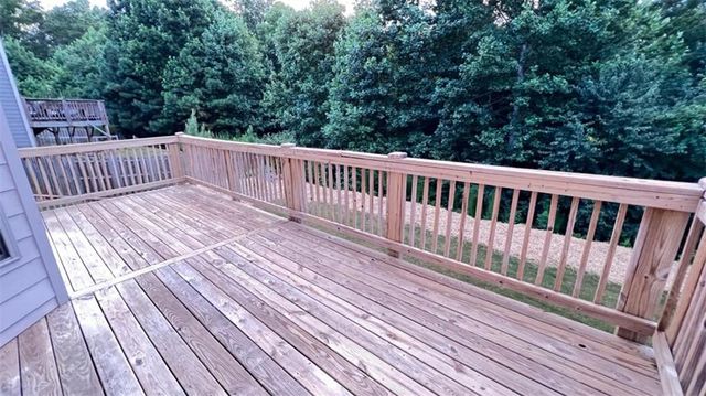 529 Red Fox Drive, Dallas, GA 30157