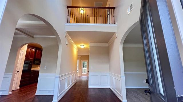 529 Red Fox Drive, Dallas, GA 30157