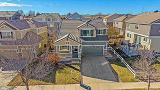 18022 Callabra Avenue, Parker, CO 80134