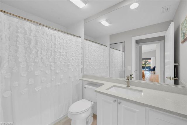 5422 GUADELOUPE WAY, Naples, FL 34119