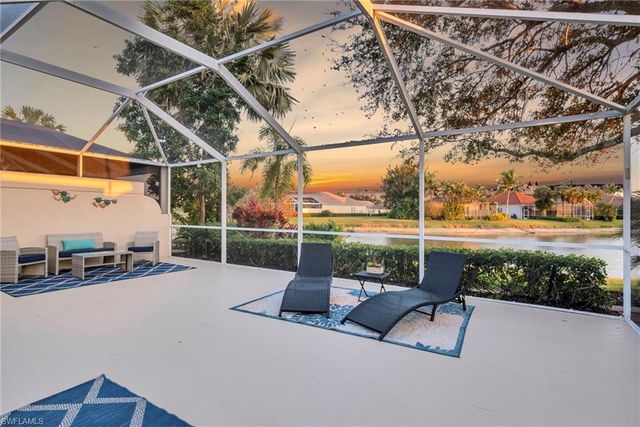 5422 GUADELOUPE WAY, Naples, FL 34119