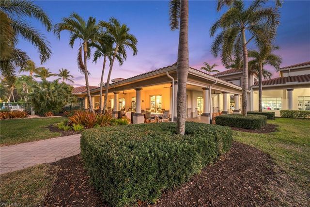 5422 GUADELOUPE WAY, Naples, FL 34119