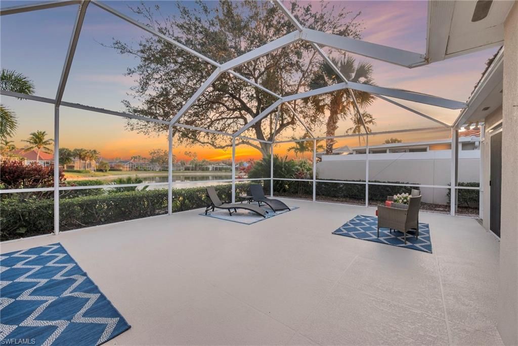 5422 GUADELOUPE WAY, Naples, FL 34119