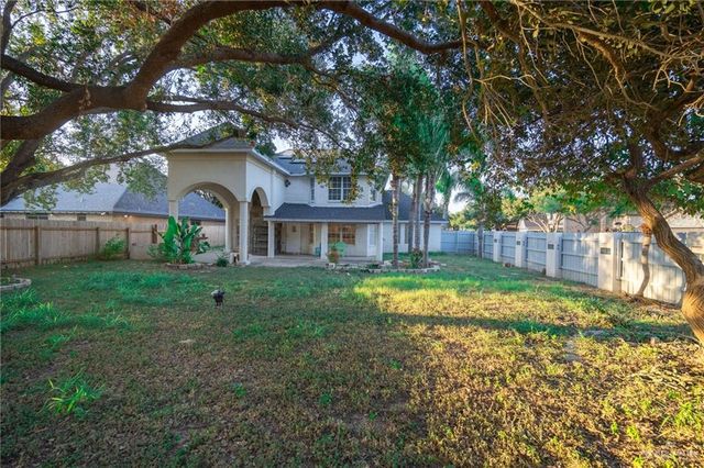 1901 Duke Avenue, Mcallen, TX 78504