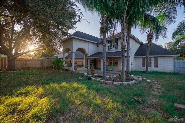 1901 Duke Avenue, Mcallen, TX 78504