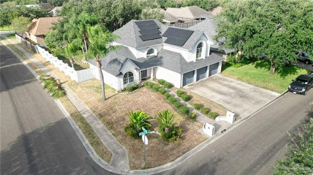 1901 Duke Avenue, Mcallen, TX 78504