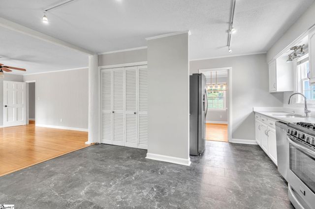 5016 Maplewood Drive, Greenville, SC 29615