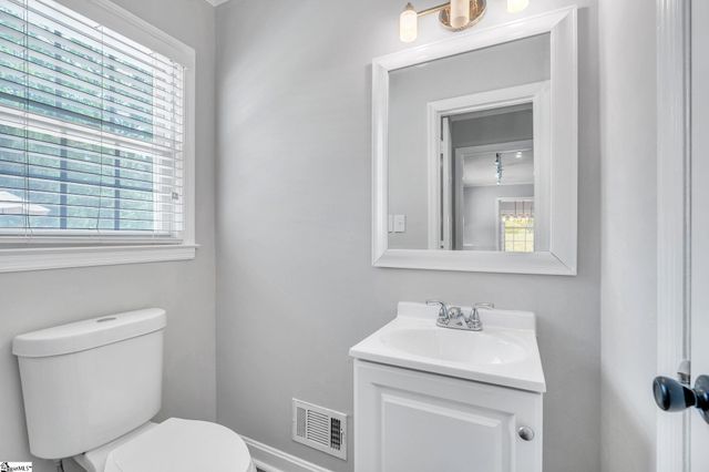 5016 Maplewood Drive, Greenville, SC 29615