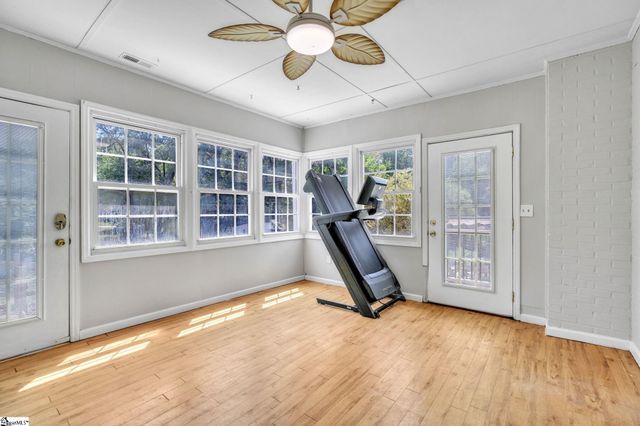 5016 Maplewood Drive, Greenville, SC 29615