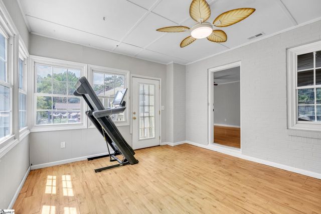 5016 Maplewood Drive, Greenville, SC 29615
