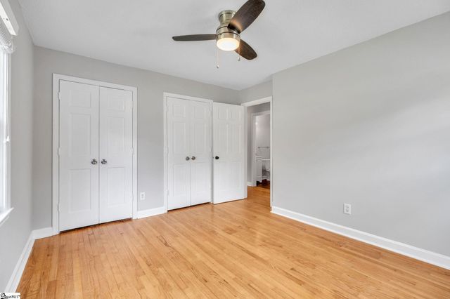 5016 Maplewood Drive, Greenville, SC 29615