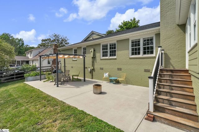 5016 Maplewood Drive, Greenville, SC 29615