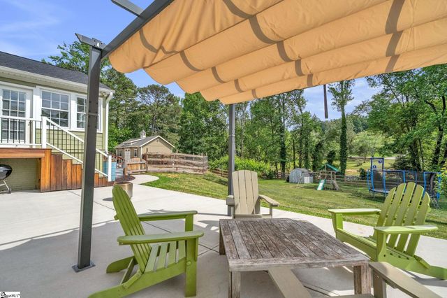 5016 Maplewood Drive, Greenville, SC 29615