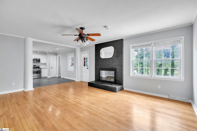 5016 Maplewood Drive, Greenville, SC 29615