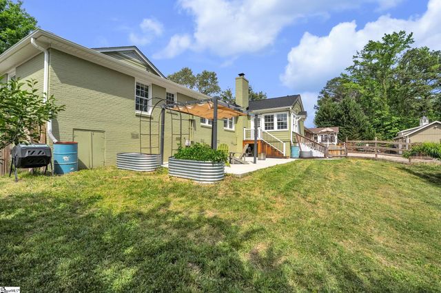 5016 Maplewood Drive, Greenville, SC 29615