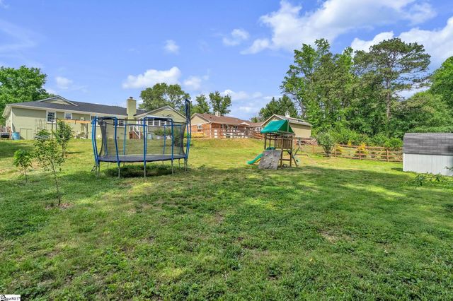 5016 Maplewood Drive, Greenville, SC 29615