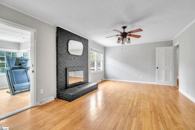 5016 Maplewood Drive, Greenville, SC 29615