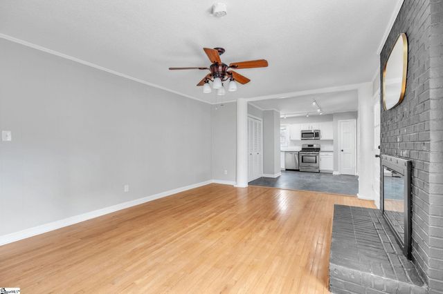 5016 Maplewood Drive, Greenville, SC 29615