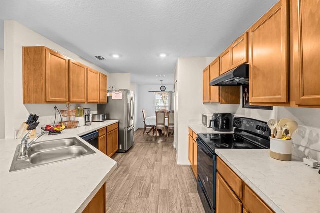 361 NW La Playa Street, Port St. Lucie, Port St Lucie, FL 34983