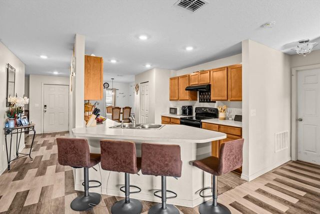 361 NW La Playa Street, Port St. Lucie, Port St Lucie, FL 34983