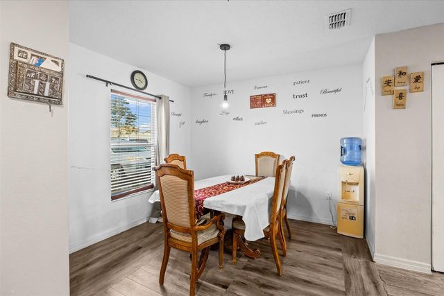 361 NW La Playa Street, Port St. Lucie, Port St Lucie, FL 34983