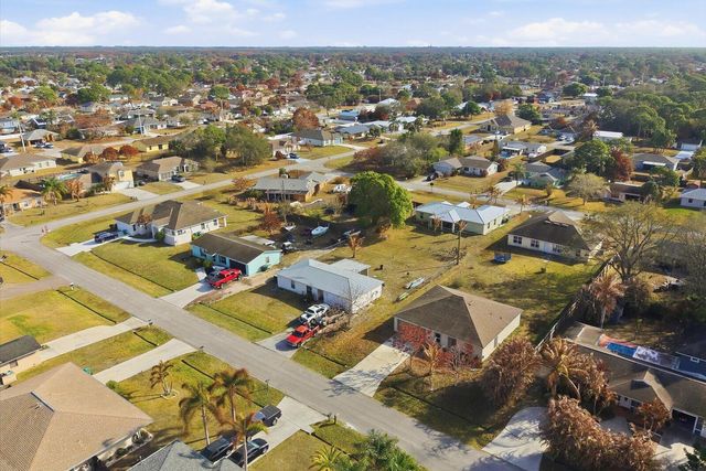 361 NW La Playa Street, Port St. Lucie, Port St Lucie, FL 34983