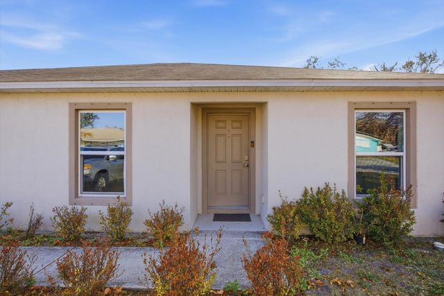 361 NW La Playa Street, Port St. Lucie, Port St Lucie, FL 34983