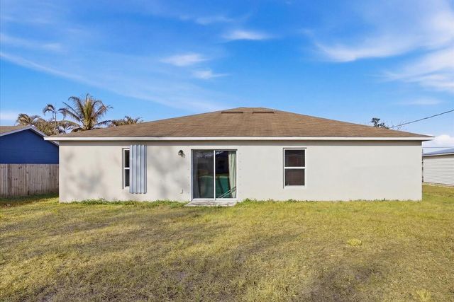 361 NW La Playa Street, Port St. Lucie, Port St Lucie, FL 34983