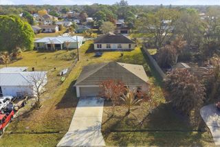 361 NW La Playa Street, Port St. Lucie, Port St Lucie, FL 34983