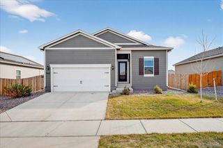 942 Payton Avenue, Fort Lupton, CO 80621