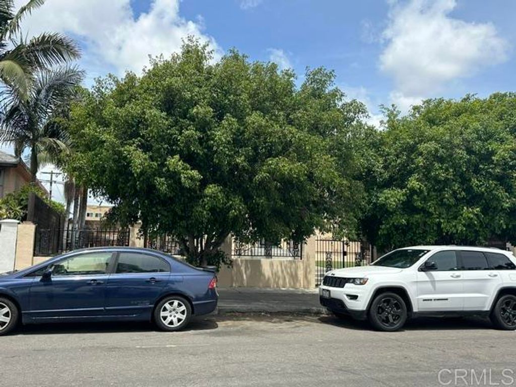48 Newton Avenue, San Diego, CA 92113