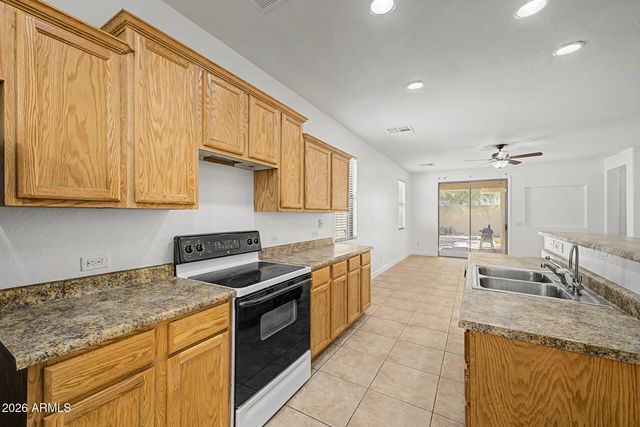 137 N 107TH Drive, Avondale, AZ 85323