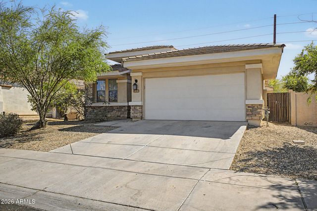 137 N 107TH Drive, Avondale, AZ 85323