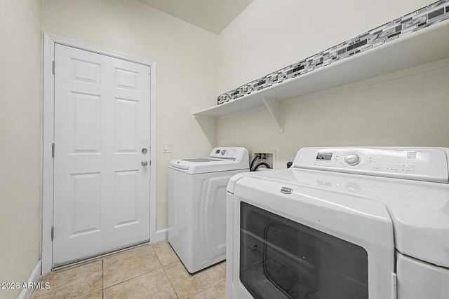 137 N 107TH Drive, Avondale, AZ 85323