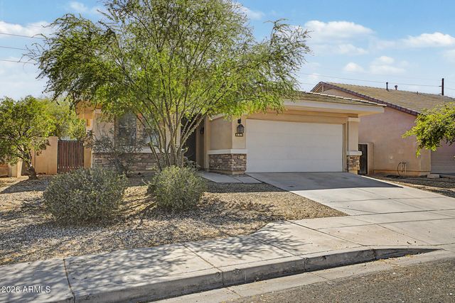 137 N 107TH Drive, Avondale, AZ 85323
