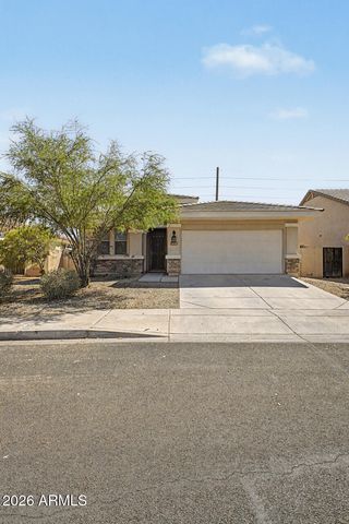 137 N 107TH Drive, Avondale, AZ 85323
