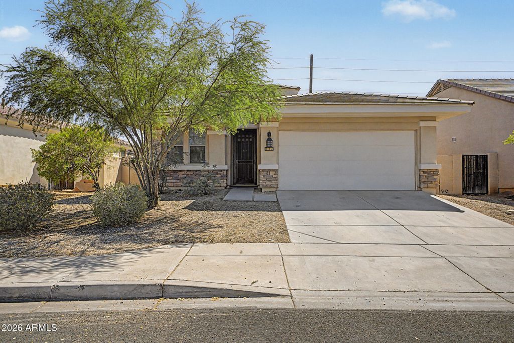 137 N 107TH Drive, Avondale, AZ 85323