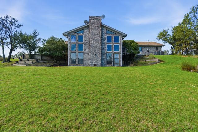 2480 Timber Wolf Trail, Stephenville, TX 76401